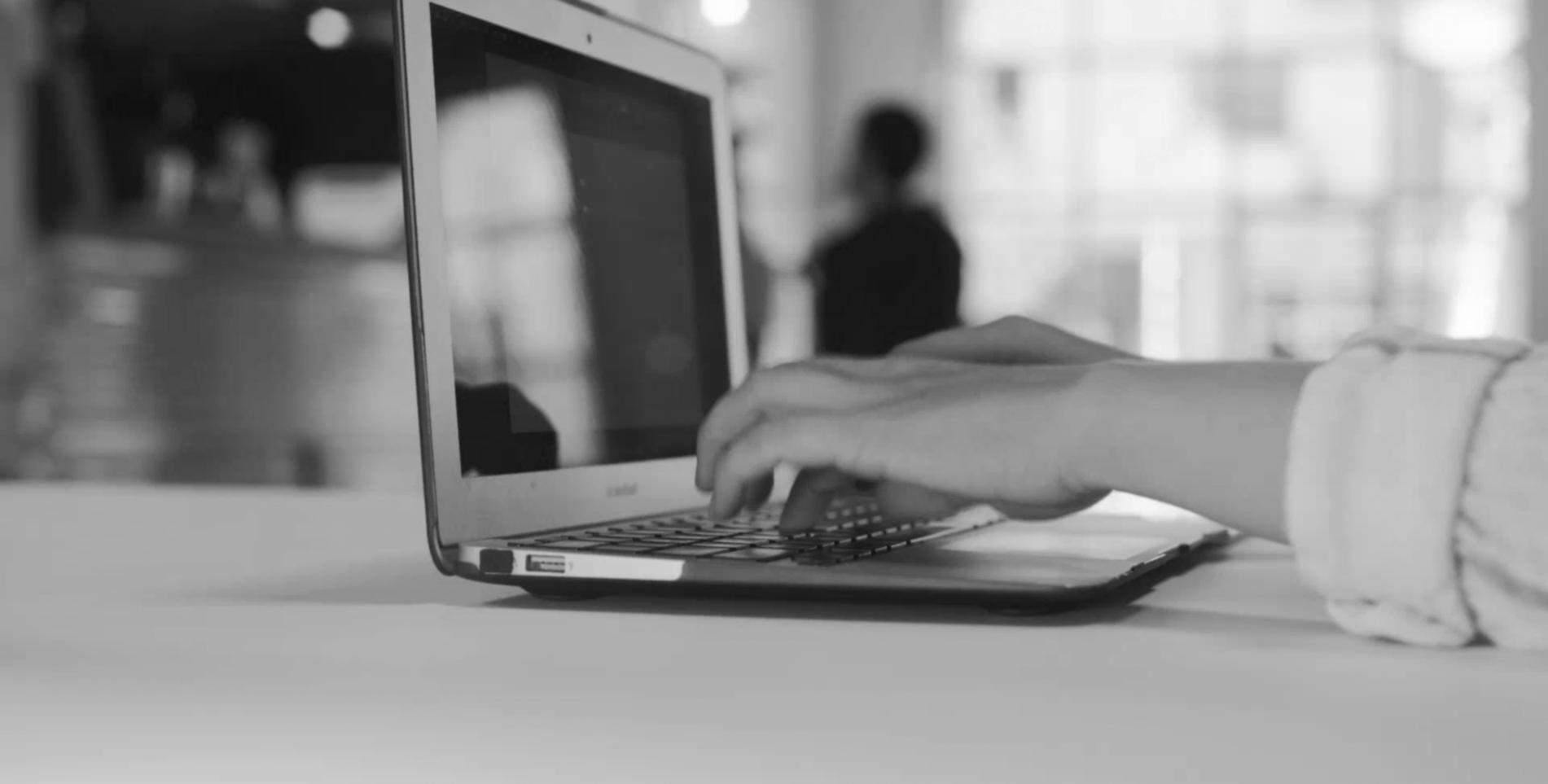 Робоча атмосфера нашої студії