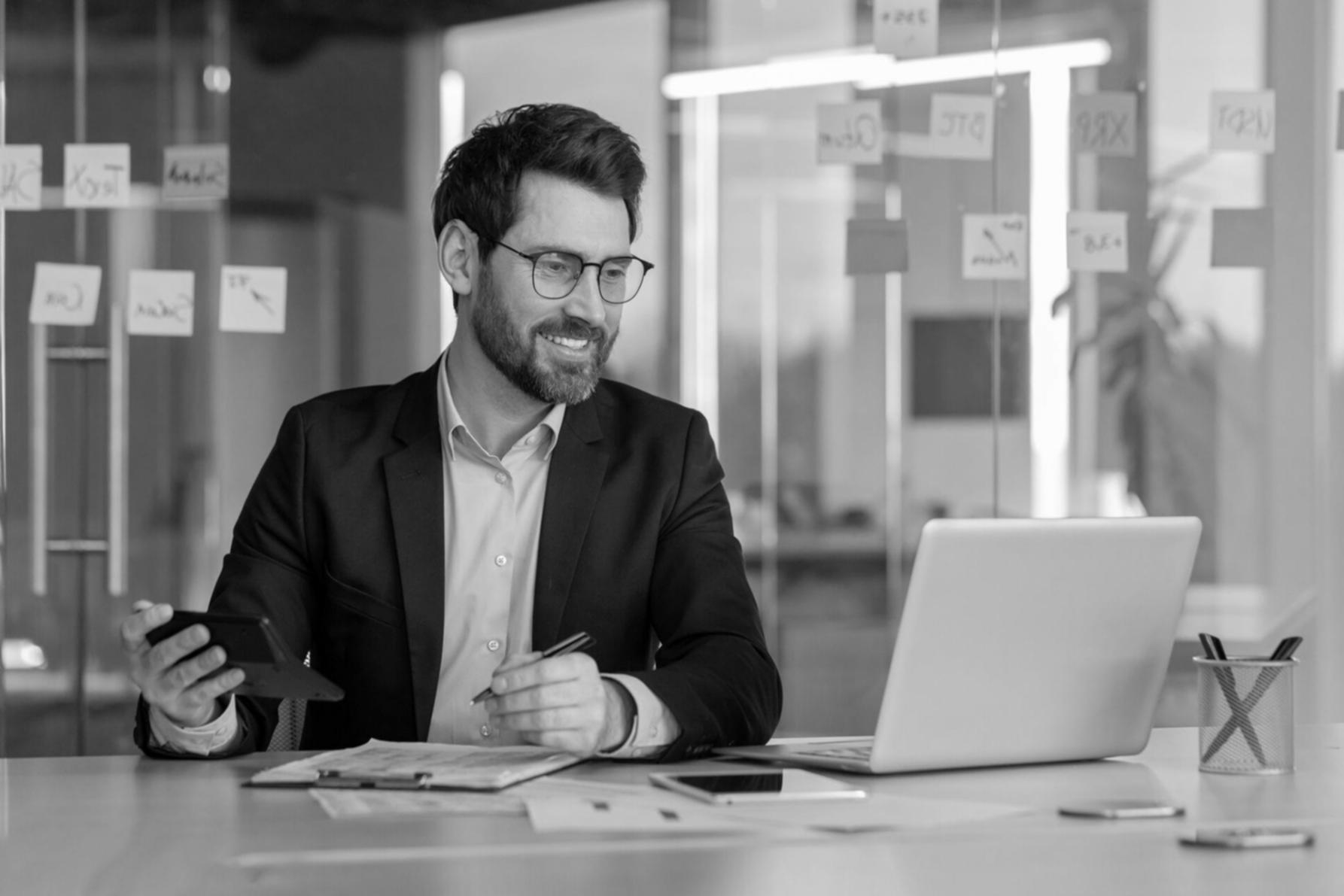 Процес створення унікального дизайну логотипу